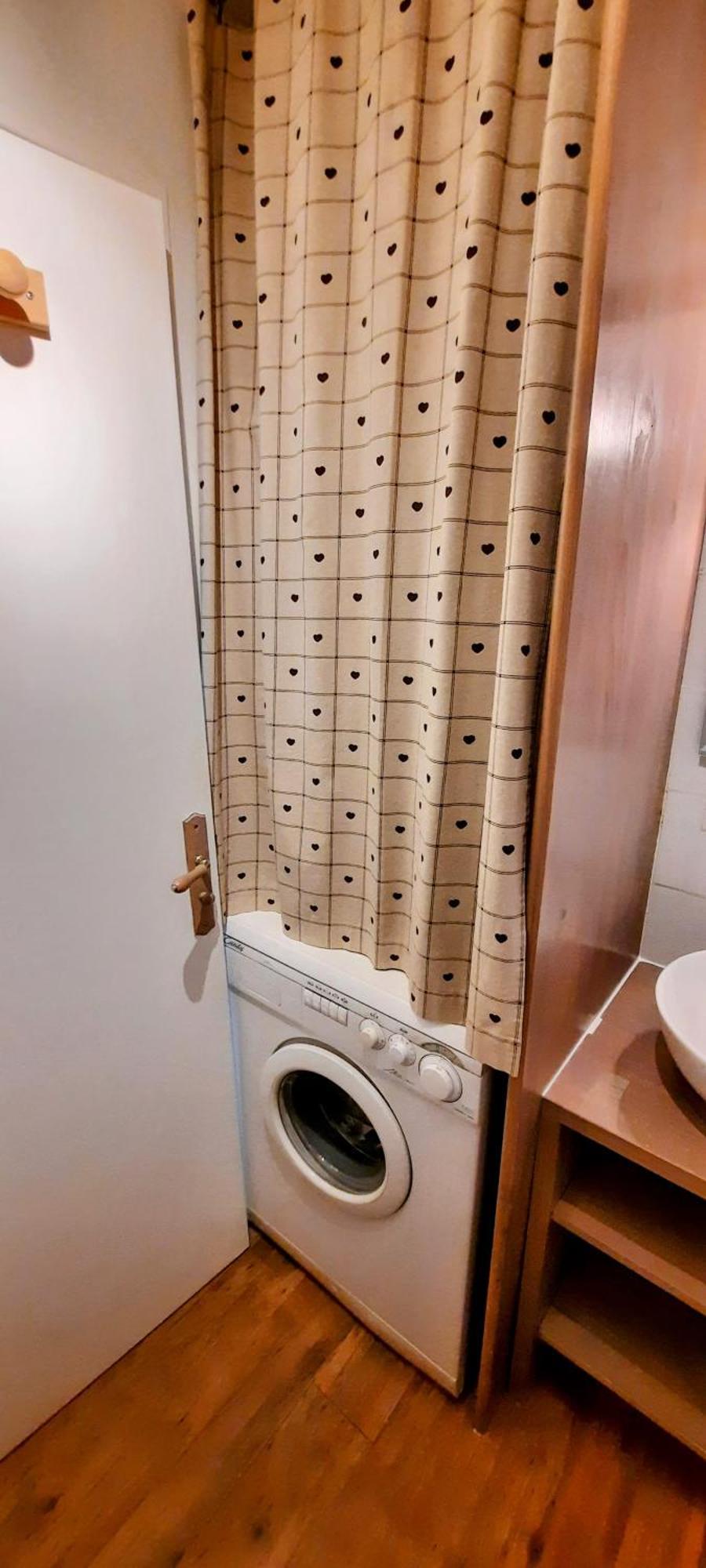 Charmant Studio Avec Balcon - Le Sauze Enchastrayes Dış mekan fotoğraf